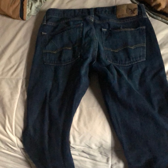 American eagle jeans - Picture 4 of 4